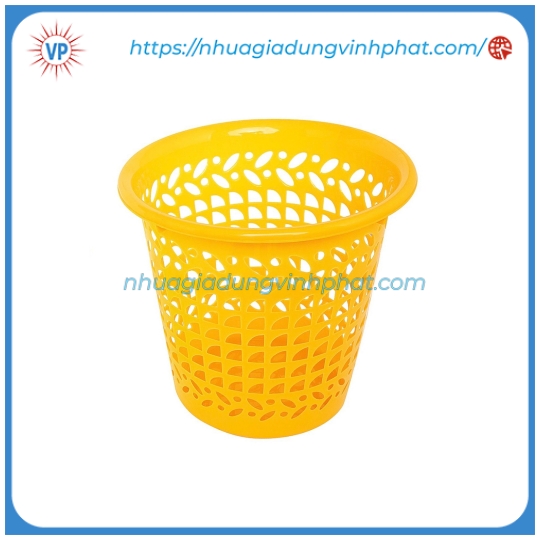 Sọt trung - Nhựa Gia Dụng Vinh Phát - Công Ty TNHH Một Thành Viên Thương Mại - Sản Xuất Vinh Phát