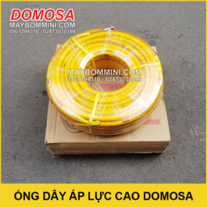 ống áp lực cao