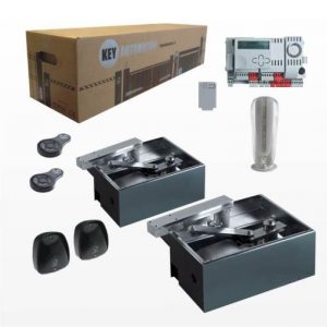 Cổng tự động KEY 900 KRAY 2KS
