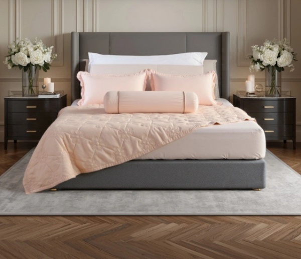 Chăn ga gối - Công Ty TNHH Nội Thất Mỹ Khánh