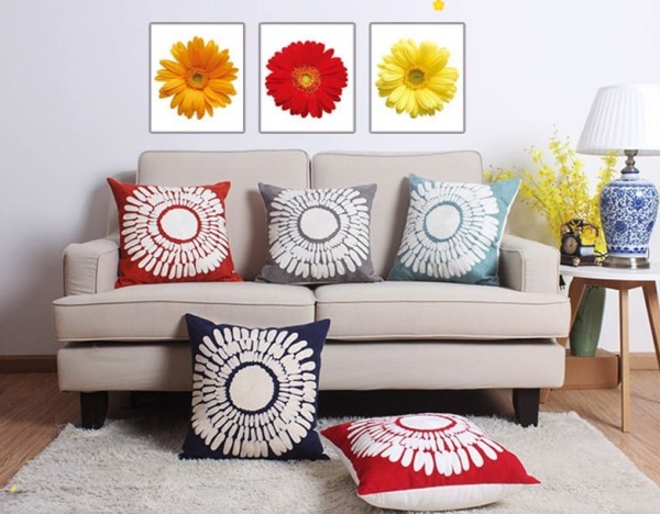 Chăn ga gối - Công Ty TNHH Nội Thất Mỹ Khánh