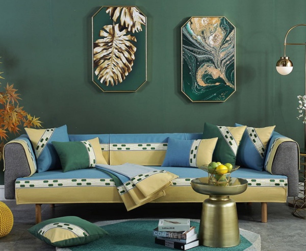 Chăn ga gối - Công Ty TNHH Nội Thất Mỹ Khánh