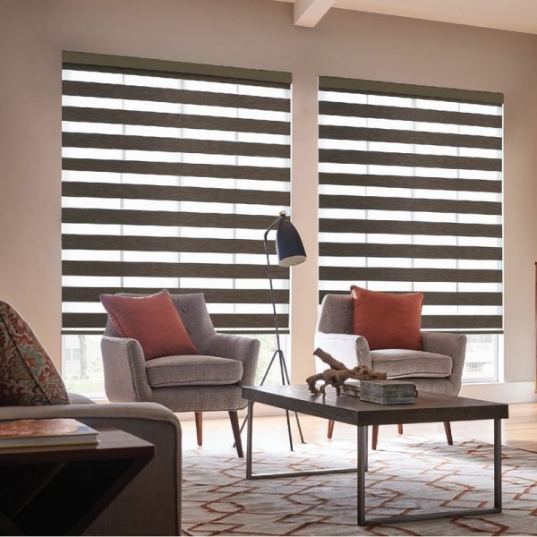 Mành rèm - Công Ty TNHH Nội Thất Mỹ Khánh