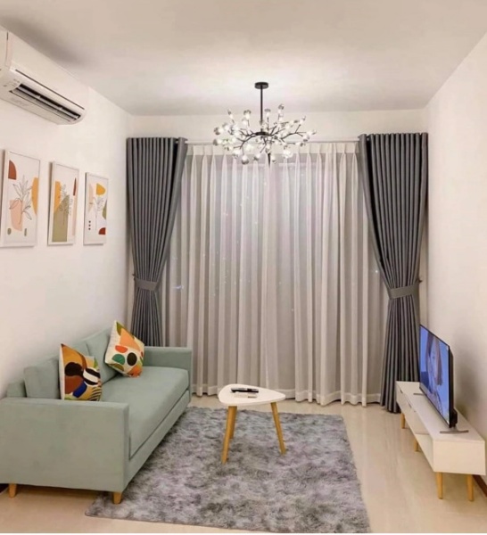 Mành rèm - Công Ty TNHH Nội Thất Mỹ Khánh