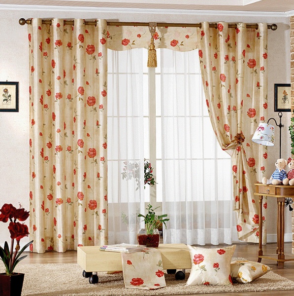 Mành rèm - Công Ty TNHH Nội Thất Mỹ Khánh