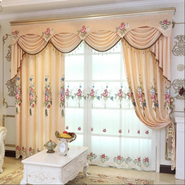 Mành rèm - Công Ty TNHH Nội Thất Mỹ Khánh