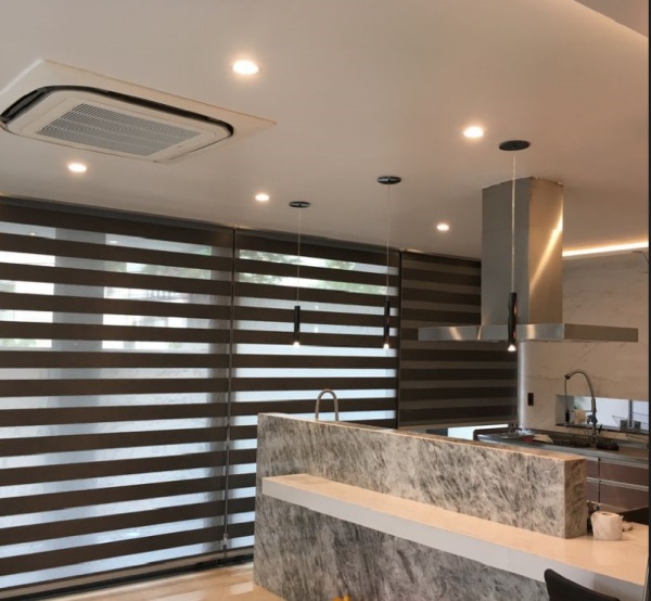 Mành rèm - Công Ty TNHH Nội Thất Mỹ Khánh