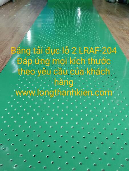 Băng tải NITTA