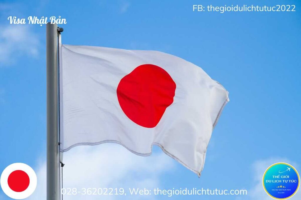 Visa Nhật Bản - Công Ty TNHH Thế Giới Du Lịch Tự Túc