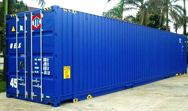 Container kho - Công Ty TNHH DV Và SX Container Bắc Việt