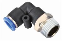 Đầu nối khí EPUL08 - Điều Hòa Tủ Điện Kura Việt Nam - Công Ty TNHH Kura Việt Nam