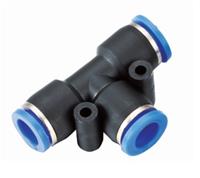 Đầu nối khí EPUT08 - Điều Hòa Tủ Điện Kura Việt Nam - Công Ty TNHH Kura Việt Nam