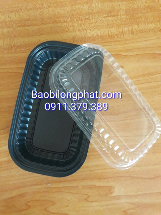 Hộp HT17 - Bao Bì Long Phát - Công Ty TNHH Bao Bì Long Phát