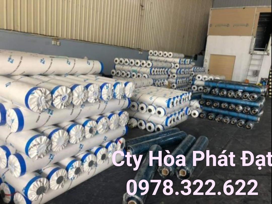 Bạt xanh cam - Bạt Che Hòa Phát Đạt - Công Ty TNHH Xây Dựng Thương Mại Hòa Phát Đạt