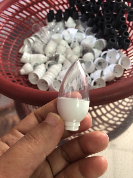 Sản phẩm chi tiết nhựa - Gia Công Nhựa Gia Kỳ - Công Ty TNHH Sản Xuất Thương Mại Gia Kỳ