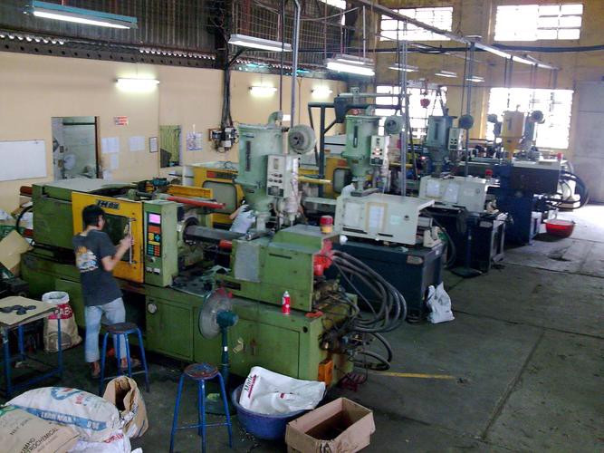 Gia công nhựa theo yêu cầu - Gia Công Nhựa Gia Kỳ - Công Ty TNHH Sản Xuất Thương Mại Gia Kỳ