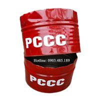 Thùng phuy sắt PCCC - Thùng Phuy Hưng Thuận - Công Ty TNHH Sản Xuất Công Nghiệp Nhựa Hưng Thuận