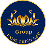 Logo công ty - Công Ty TNHH Thương Mại & Dịch Vụ Trang Trí Nội Thất Tăng Thiện Lạc