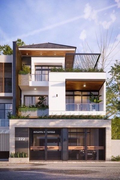 Kiến Trúc Và Xây Dựng AZVilla