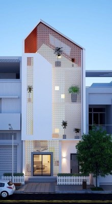 Kiến Trúc Và Xây Dựng AZVilla