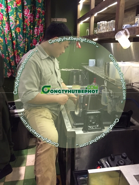 Dịch vụ thông tắc chậu rửa