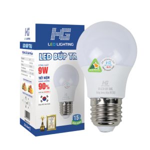 Đèn LED Bulb, trụ - Đèn LED Hoàng Gia - Công Ty TNHH Phát Triển Công Nghệ Cao Hoàng Gia