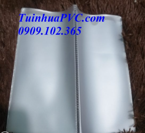 Bao bì túi nhựa PVC