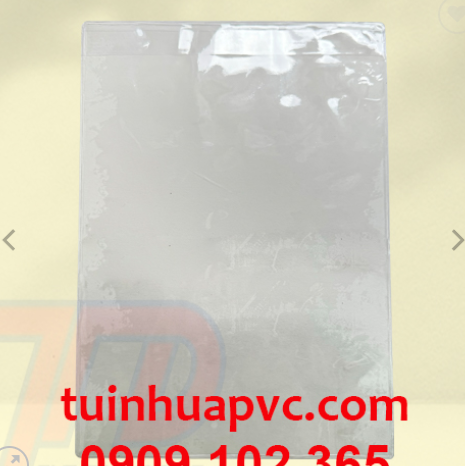 Túi đựng sổ đỏ