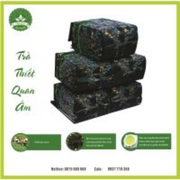 Trà Thiết Quan Âm