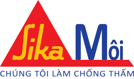 Logo công ty - Nhà Phân Phối Sika Môi
