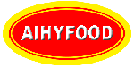 Logo công ty - Công Ty TNHH Chế Biến Thực Phẩm ái Hy