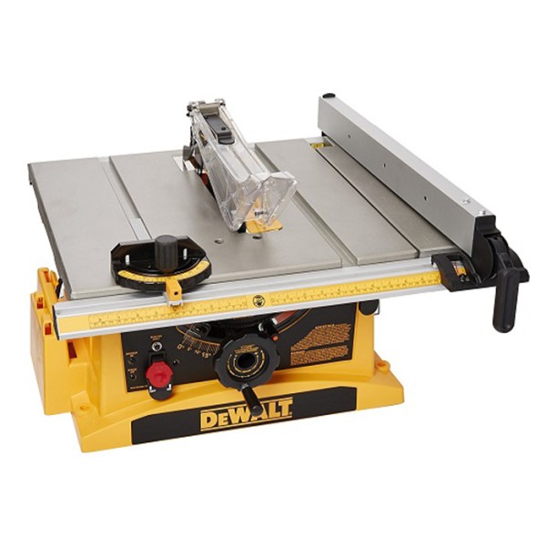 Máy cưa bàn Dewalt DWE7470-B1