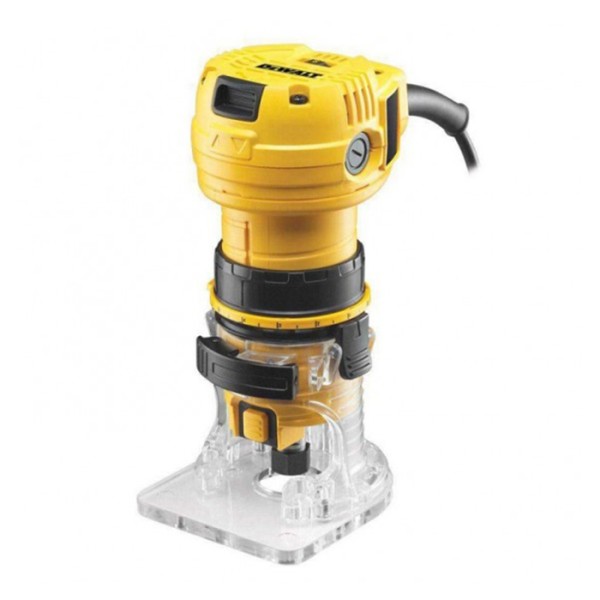 Máy phay Dewalt DWE6000-B1
