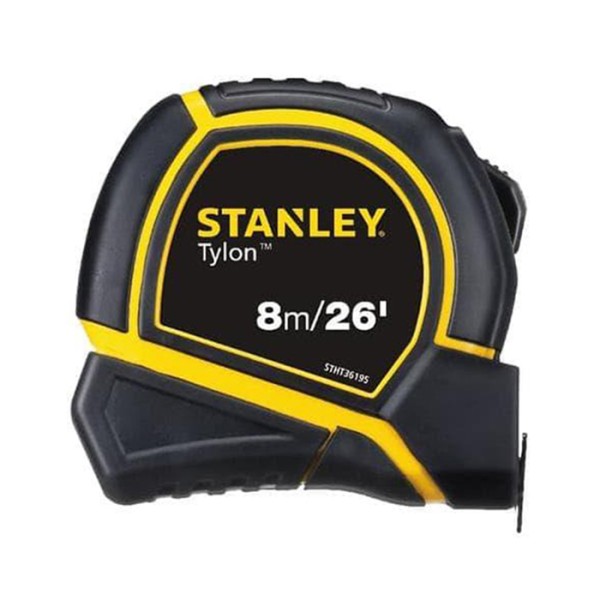 Thước cuộn thép Stanley STHT36195 8m x 25mm