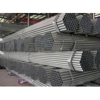 Thép ống - Thép Sáu Phát - Công Ty TNHH Sáu Phát