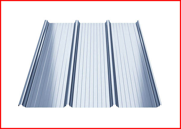 Tôn Kliplock - Thép Sáu Phát - Công Ty TNHH Sáu Phát