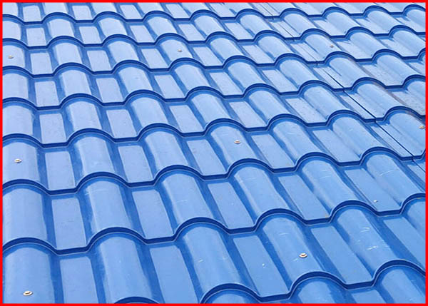 Tôn lạnh - Thép Sáu Phát - Công Ty TNHH Sáu Phát