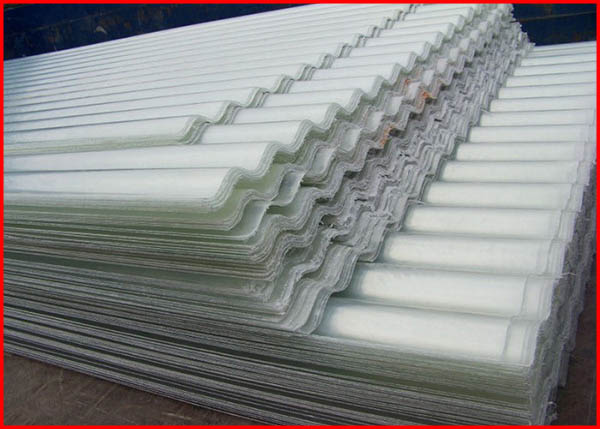 Tôn lấy sáng - Thép Sáu Phát - Công Ty TNHH Sáu Phát