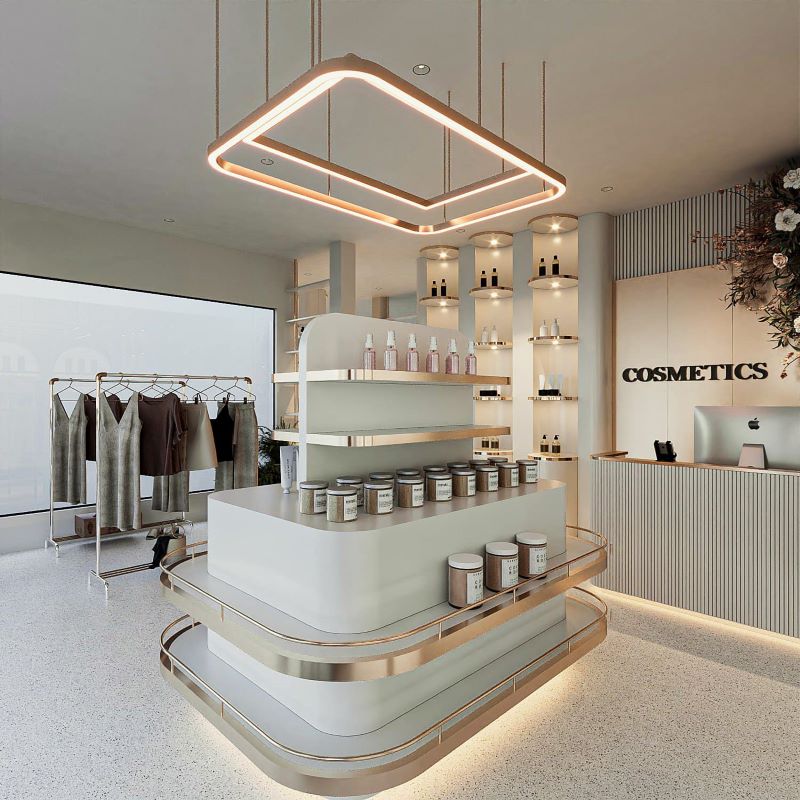 Thiết kế, thi công nội thất - Công Ty TNHH Sản Xuất Thương Mại Dịch Vụ Công Nghệ Mặc Vi