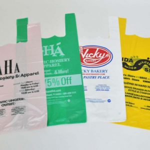 Túi đựng thực phẩm - Băng Keo Thành Thắng - Công Ty CP Công Nghiệp Thành Thắng