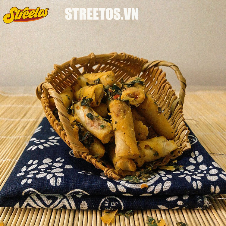 Streetos Snack - Streetos Snack - Công Ty Cổ Phần Streetos