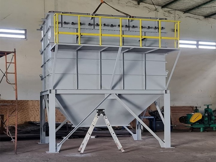 Sản phẩm gia công