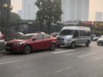 Cho thuê xe dài hạn - Công Ty TNHH Đặt Xe Việt ATV
