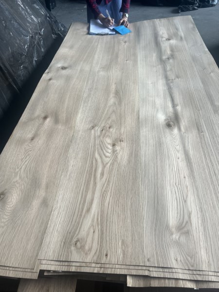 Ván veneer, gỗ veneer