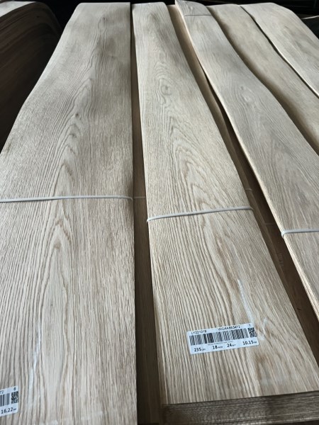 Ván veneer, gỗ veneer