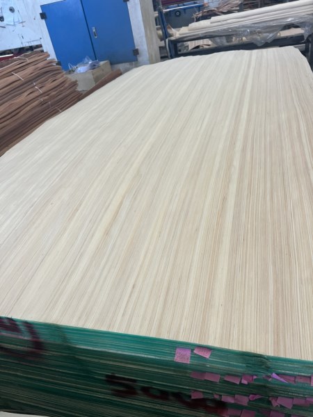 Ván veneer, gỗ veneer