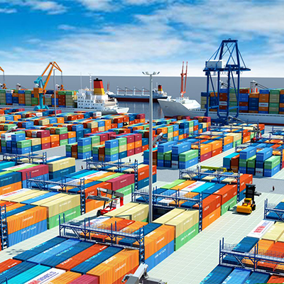 Logistics Maxpeed – Công Ty TNHH Maxpeed Hà Nội