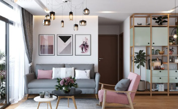 Kiến Trúc Và Xây Dựng Homy – Công Ty TNHH Kiến Trúc Và Xây Dựng Homy Việt Nam