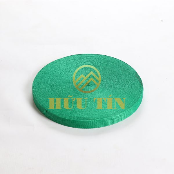 Dây dệt - Dây Dệt Hữu Tín - Công Ty TNHH Sản Xuất Thương Mại Hữu Tín