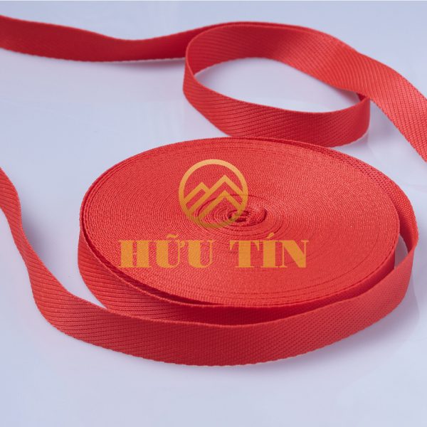 Dây dệt - Dây Dệt Hữu Tín - Công Ty TNHH Sản Xuất Thương Mại Hữu Tín